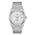 Tissot PRX Powermatic 80 - White